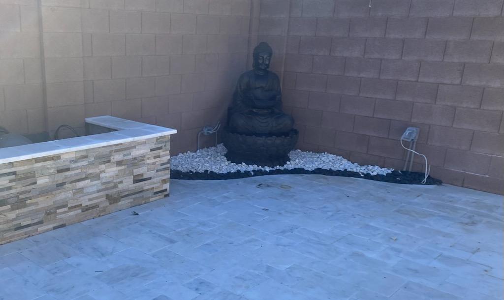 Lou Remodeling & Home Services inc project