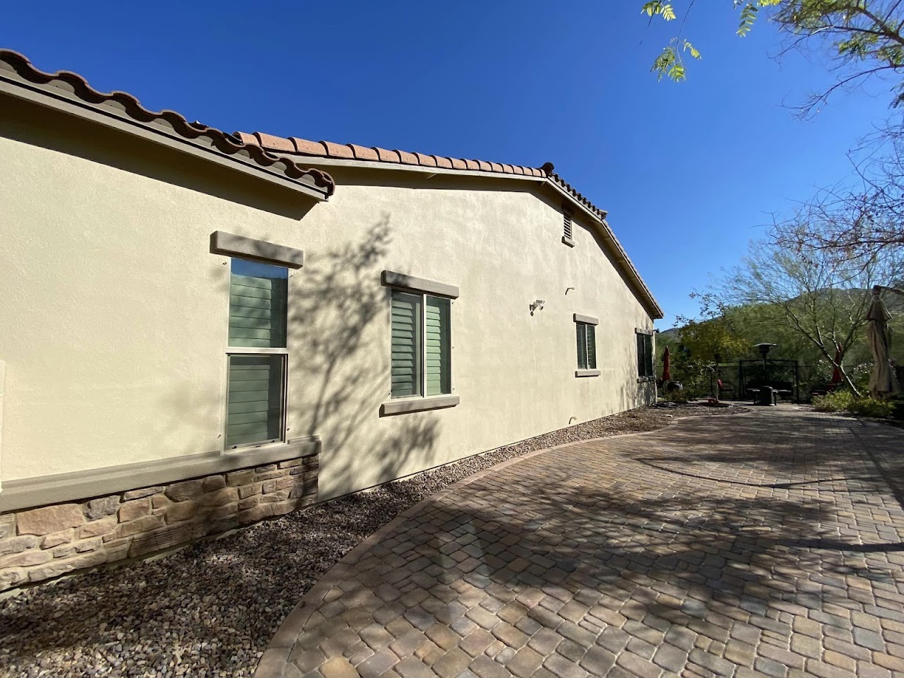 Lou Remodeling & Home Services inc project